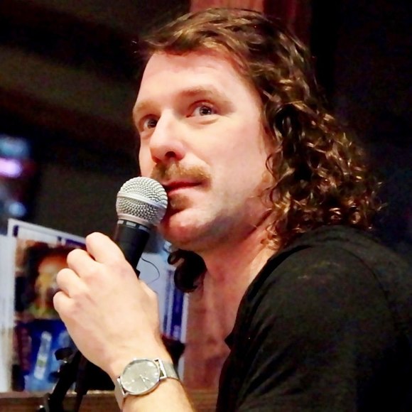 Meet your Posher, Alex - Picture 1 of 1